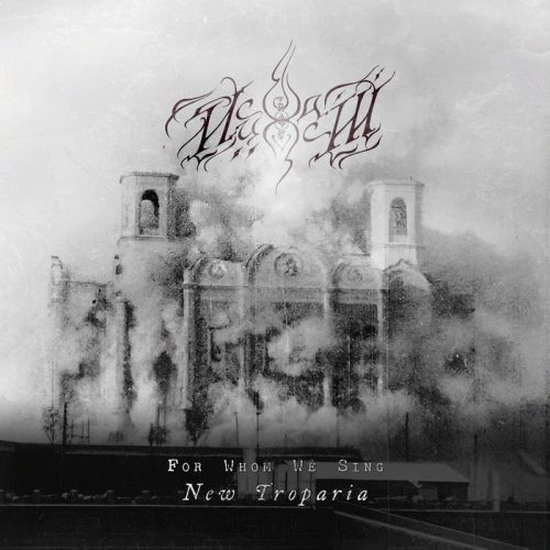 Hesychast : For Whom We Sing New Troparia